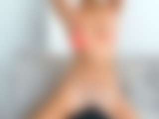 Elina's Live Sex Cam Show