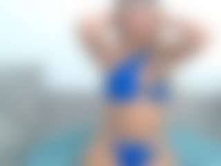 Elina's Live Sex Cam Show