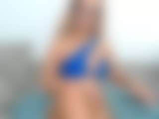 Live cam show with Elina - Toys on Camsoda
