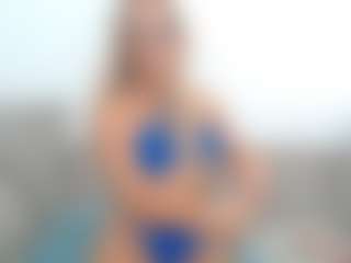 Elina's Live Sex Cam Show