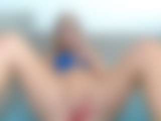 Elina's Live Sex Cam Show