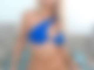 Elina's Live Sex Cam Show