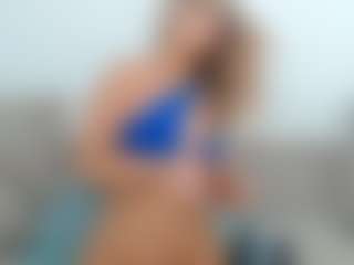 Elina's Live Sex Cam Show