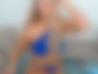 Live cam show with Elina - Blowjob Lovense on Camsoda