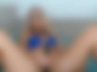 Elina's Live Sex Cam Show