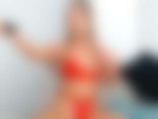 Elina's Live Sex Cam Show