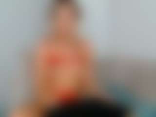 Elina's Live Sex Cam Show