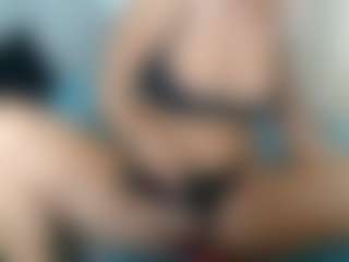 Elina's Live Sex Cam Show