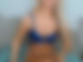 Elina's Live Sex Cam Show