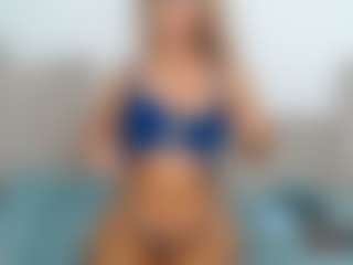 Elina's Live Sex Cam Show
