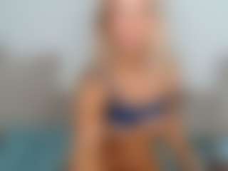 Elina's Live Sex Cam Show