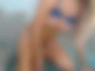 Elina's Live Sex Cam Show