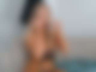 Elina's Live Sex Cam Show