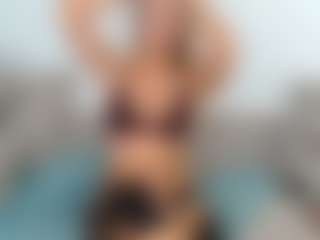 Elina's Live Sex Cam Show
