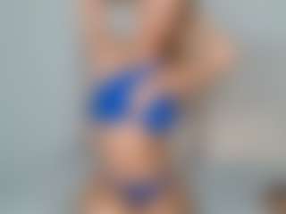 Elina's Live Sex Cam Show