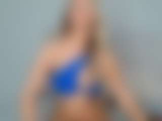 Elina's Live Sex Cam Show