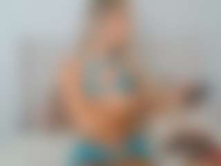 Elina's Live Sex Cam Show