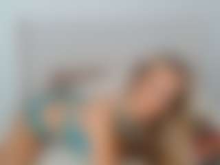 Elina's Live Sex Cam Show