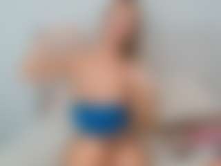 Elina's Live Sex Cam Show