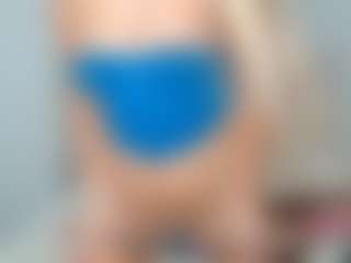Elina's Live Sex Cam Show