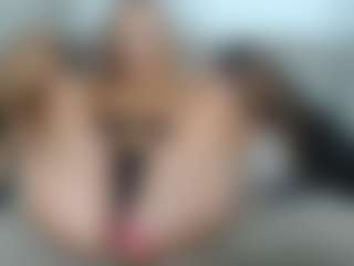 Elina's Live Sex Cam Show