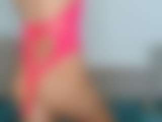 Elina's Live Sex Cam Show