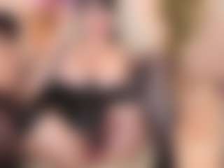 Live cam show with CharlotteFlorence - Blue Eyes on luckytryst.com