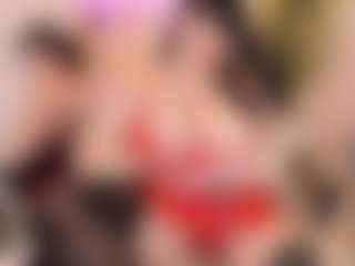 CharlotteFlorence's Live Sex Cam Show