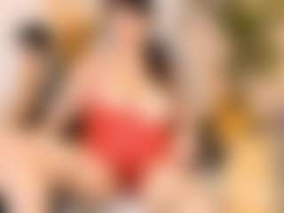Live cam show with CharlotteFlorence - Blue Eyes on Ass Tok