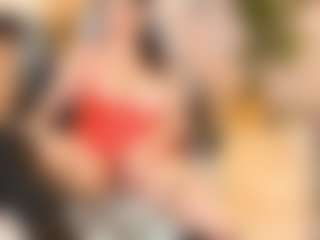 Live cam show with CharlotteFlorence - Blue Eyes on Streamer API