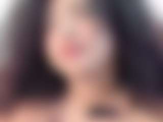 Luisa-cameron's Live Sex Cam Show