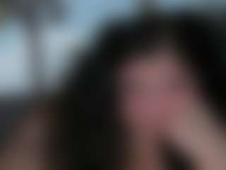 MelanieFawker's Live Sex Cam Show