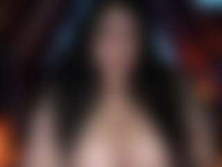 Live cam show with MelanieFawker - Thong on eurowanks.com