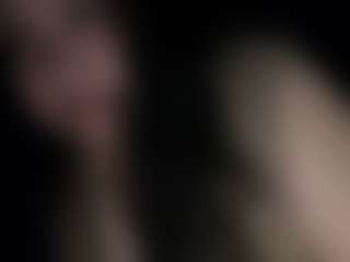 Live cam show with MelanieFawker - Glasses on Dolls Live