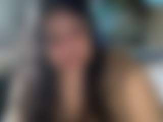 Live cam show with MelanieFawker - Glasses on EXY