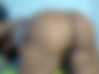 Rihanna Abiodun's Live Sex Cam Show