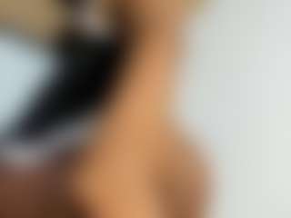 Rihanna Abiodun's Live Sex Cam Show