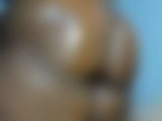 Rihanna Abiodun's Live Sex Cam Show