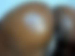 Rihanna Abiodun's Live Sex Cam Show