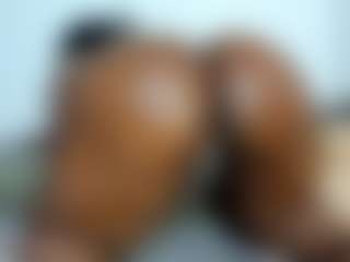 Rihanna Abiodun's Live Sex Cam Show