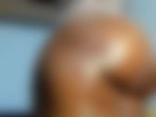 Rihanna Abiodun's Live Sex Cam Show