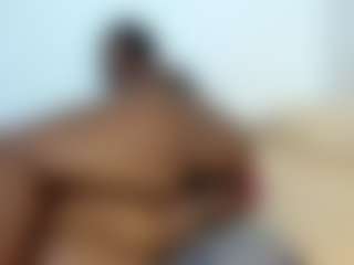 Live cam show with Rihanna Abiodun - Solo on Camsoda Late Night