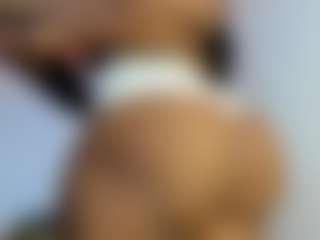 Rihanna Abiodun's Live Sex Cam Show