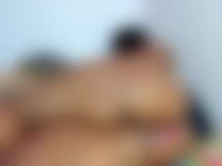 Live cam show with Rihanna Abiodun - Living Room on Camsoda