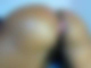 Rihanna Abiodun's Live Sex Cam Show