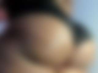 Rihanna Abiodun's Live Sex Cam Show