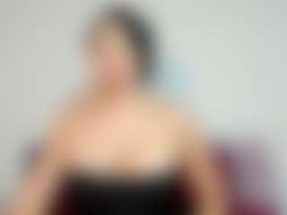 Live cam show with isabel duque - Big Ass on pussylord.com