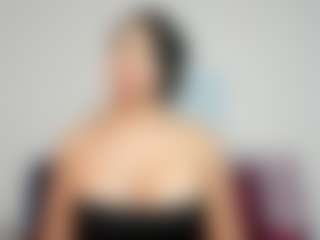 Live cam show with isabel duque - Oil on instabang