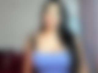 Live-sekscamshow van isabel duque