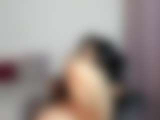 Live cam show with isabel duque - Oil on Dare Cams